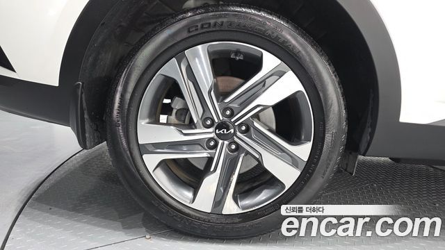 Kia Sorento 4-го поколения HEV 1.6 2WD Noblesse - фото 4