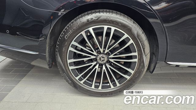 Mercedes-Benz S-Class W223 S350 d - фото 4