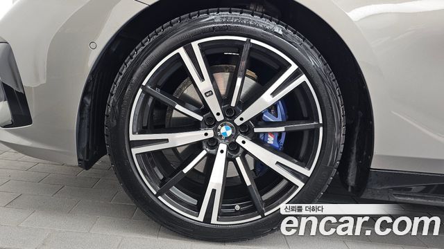 BMW 5 Series G60 530i xDrive M Sport - фото 4