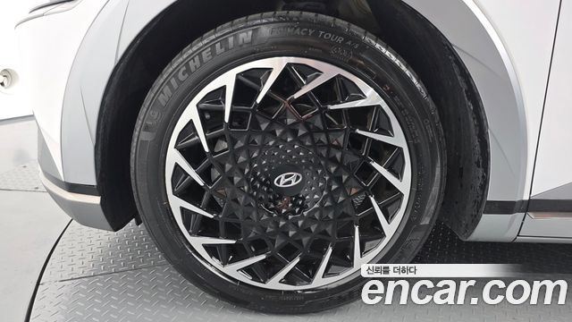 Hyundai Ioniq5 Long Range AWD Prestige - фото 4