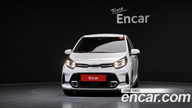 Kia Morning Urban JA Signature - фото 2