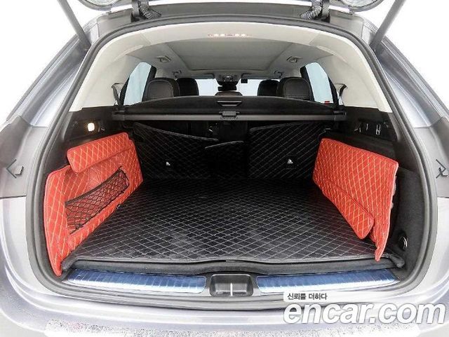 Mercedes-Benz GLE-Class W167 GLE300d 4MATIC - фото 4