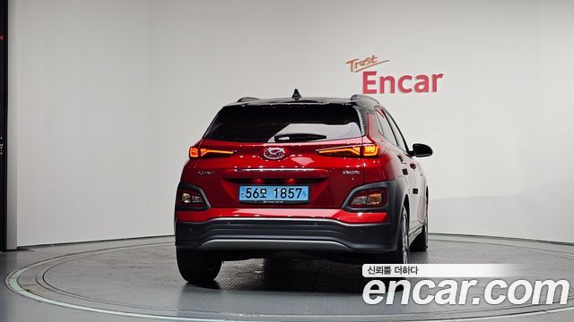 Hyundai Kona Electric Premium - фото 3