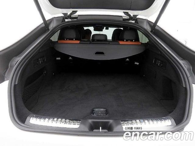 Mercedes-Benz GLC-Class X254 GLC300 4MATIC Coupe - фото 4