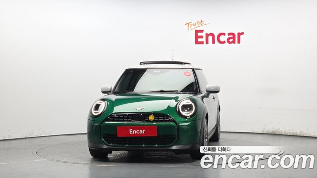 Mini Cooper C 4-го поколения Classic - фото 2