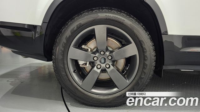 Land Rover Defender L663 130 P400 X-Dynamic HSE - фото 4
