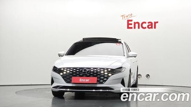 Hyundai Grandeur Новый IG 2.5 Premium - фото 2