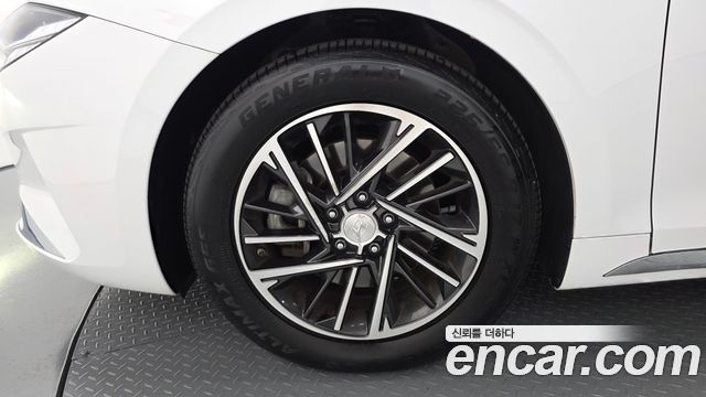 Hyundai Grandeur Новый IG 2.5 Premium - фото 4