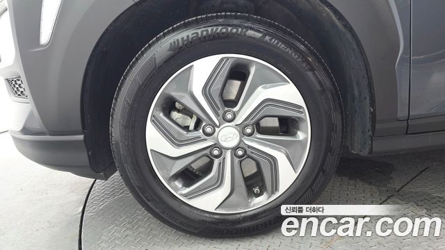 Hyundai Kona гибрид Modern Special - фото 4