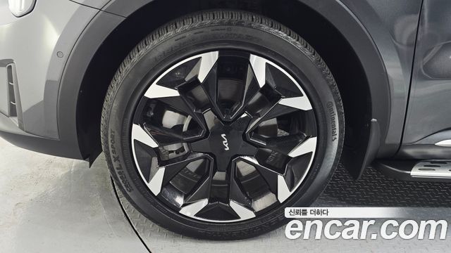 Kia Sorento Новый 4-го поколения Gasoline 2.5T 2WD Signature - фото 4