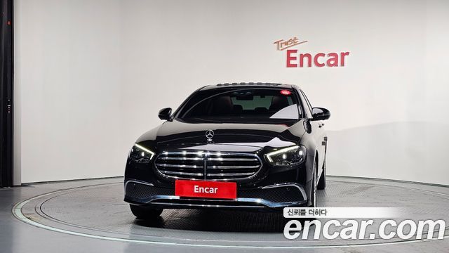 Mercedes-Benz E-Class W213 E220d 4MATIC Exclusive - фото 2