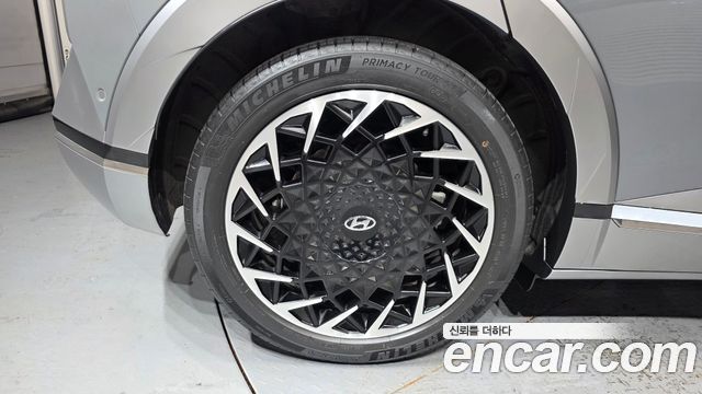 Hyundai Ioniq5 Long Range AWD Prestige - фото 4