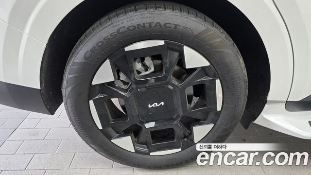 Kia Carnival Новый 4-го поколения Gasoline 9-Seater Hi Limousine Signature - фото 4