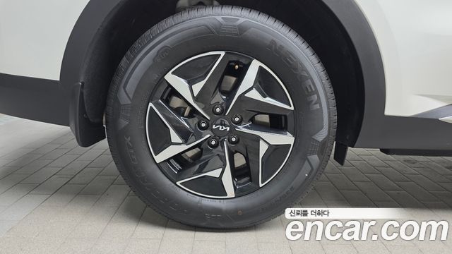 Kia Sorento Новый 4-го поколения HEV 1.6 2WD Prestige - фото 3