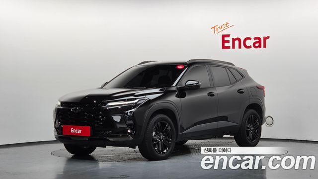 Chevrolet (GM Daewoo) Trax Crossover 1.2 ACTIV - фото 0