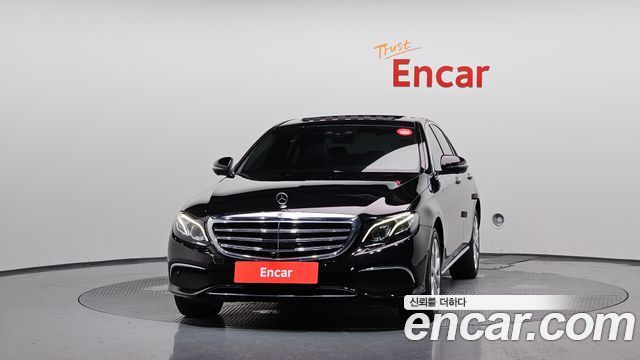 Mercedes-Benz E-Class W213 E300 4MATIC Exclusive - фото 2