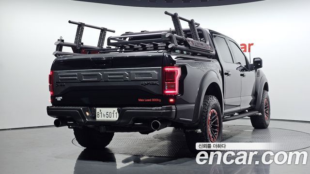Ford F150 3.5L - фото 0