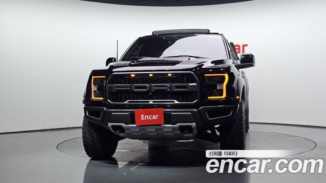 Ford F150 3.5L - фото 1