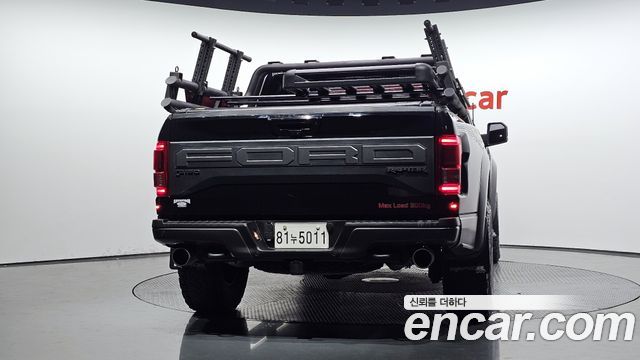 Ford F150 3.5L - фото 2