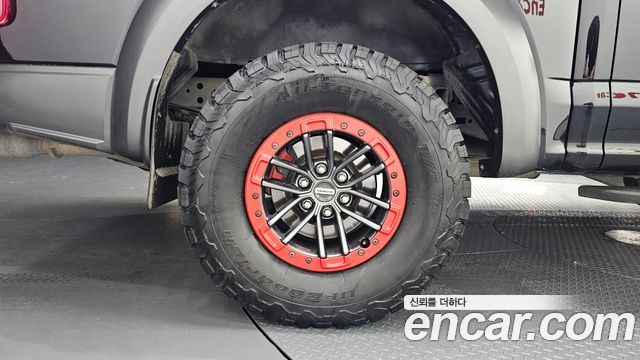 Ford F150 3.5L - фото 3