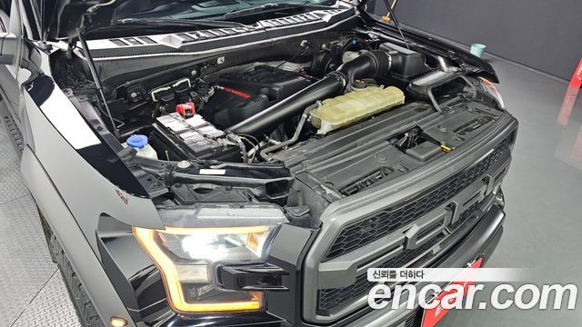 Ford F150 3.5L - фото 4