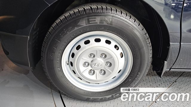 Hyundai Starex Новый Van 5-Seater Style - фото 4