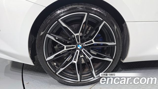 BMW M2 G87 M2 Coupe - фото 4