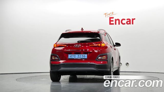 Hyundai Kona Electric Modren - фото 3