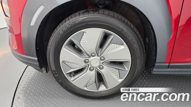 Hyundai Kona Electric Modren - фото 4
