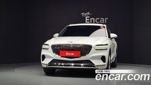 Genesis GV70 2.5T Gasoline 2WD - фото 2