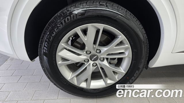 Genesis GV70 2.5T Gasoline 2WD - фото 4