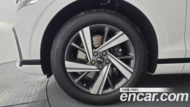 Genesis GV70 2.5T Gasoline AWD - фото 4