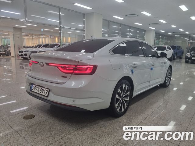 Renault Samsung SM6 Новый 1.3 TCe RE - фото 1