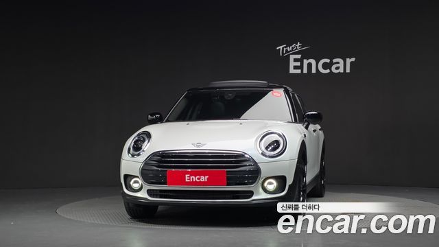 Mini Clubman Classic 2nd - фото 2