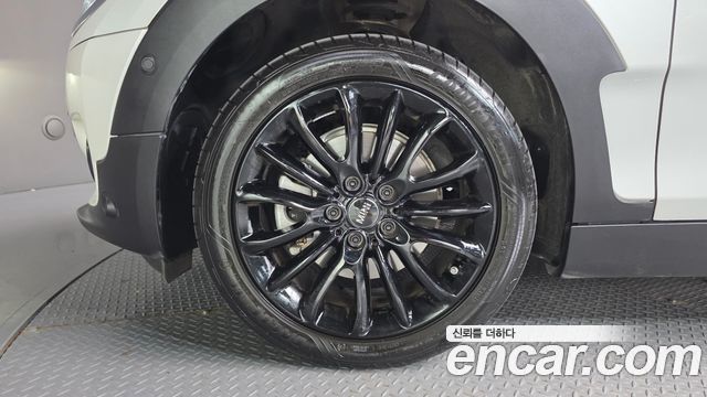 Mini Clubman Classic 2nd - фото 4
