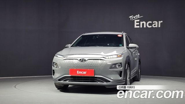Hyundai Kona Electric Premium - фото 2
