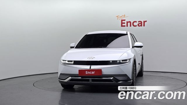 Hyundai Ioniq5 Long range Prestige - фото 2