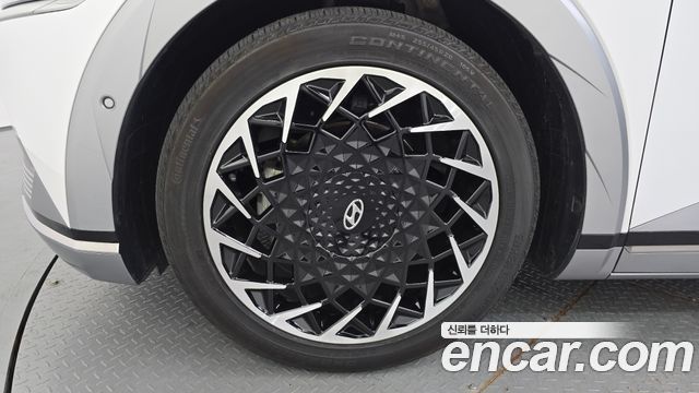 Hyundai Ioniq5 Long range Prestige - фото 4