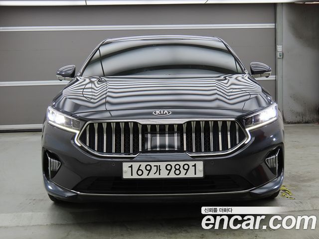 Kia K7 Premier 2.5 GDI X Edition - фото 1