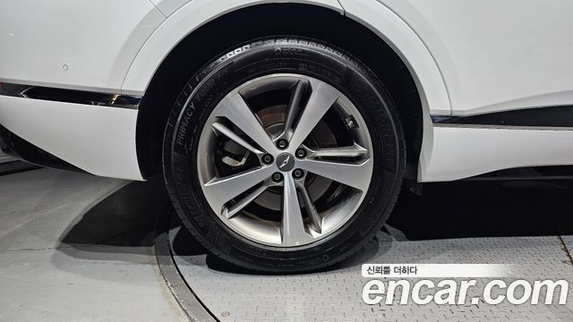 Genesis GV80 2.5T Gasoline AWD - фото 4