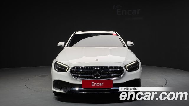 Mercedes-Benz E-Class W213 E250 Avantgarde - фото 2