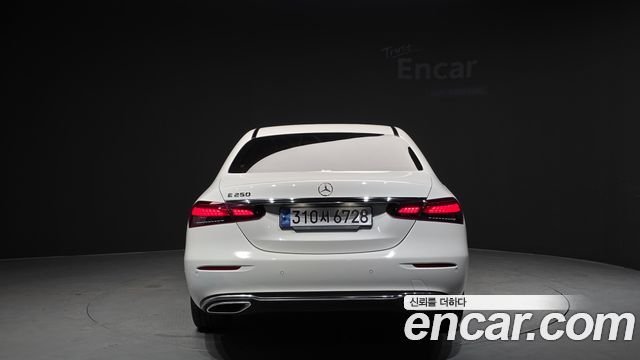 Mercedes-Benz E-Class W213 E250 Avantgarde - фото 3