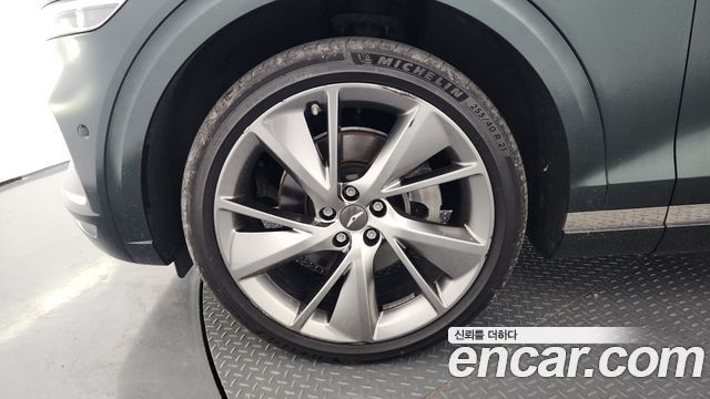 Genesis GV70 2.2 Diesel 2WD - фото 4