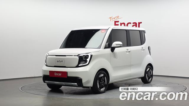 Kia Ray Новый EV Air - фото 0