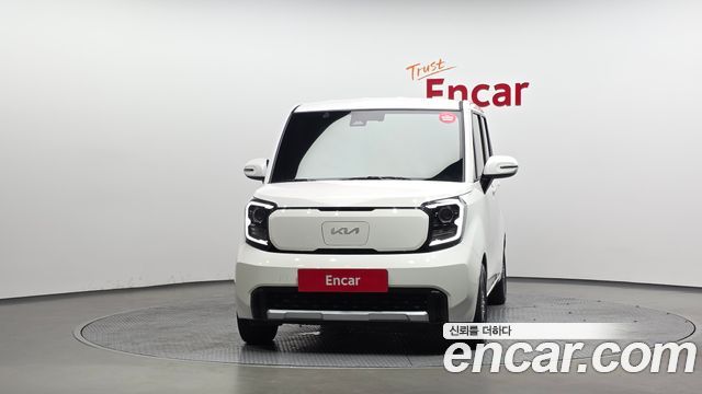 Kia Ray Новый EV Air - фото 2