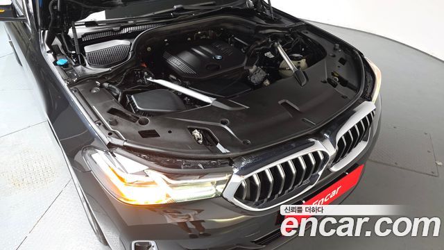 BMW Gran Turismo G32 620d xDrive Luxury - фото 4