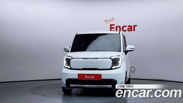 Kia Ray Новый Signature - фото 2
