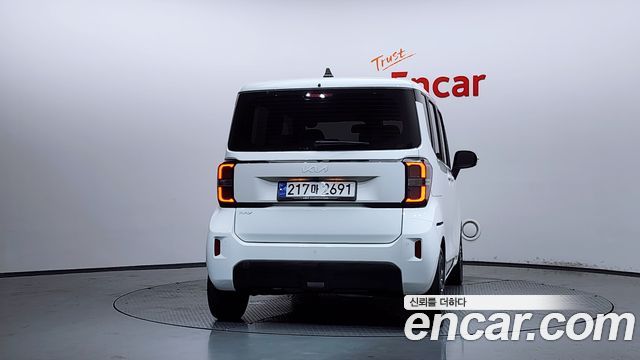 Kia Ray Новый Signature - фото 3