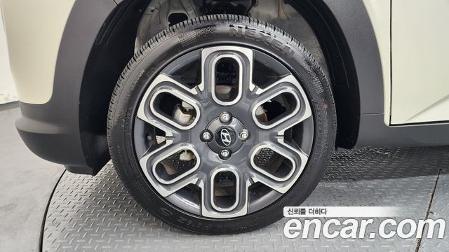 Hyundai Casper Turbo Inspiration - фото 4