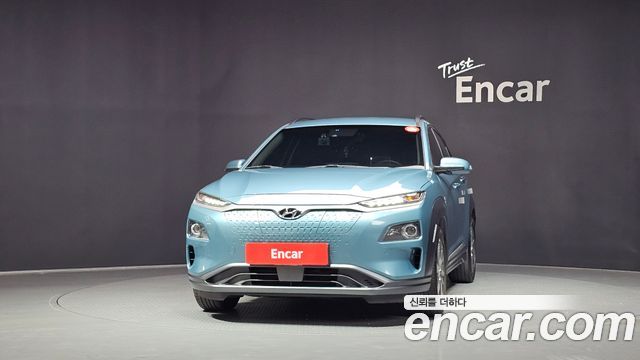 Hyundai Kona Electric Premium - фото 2
